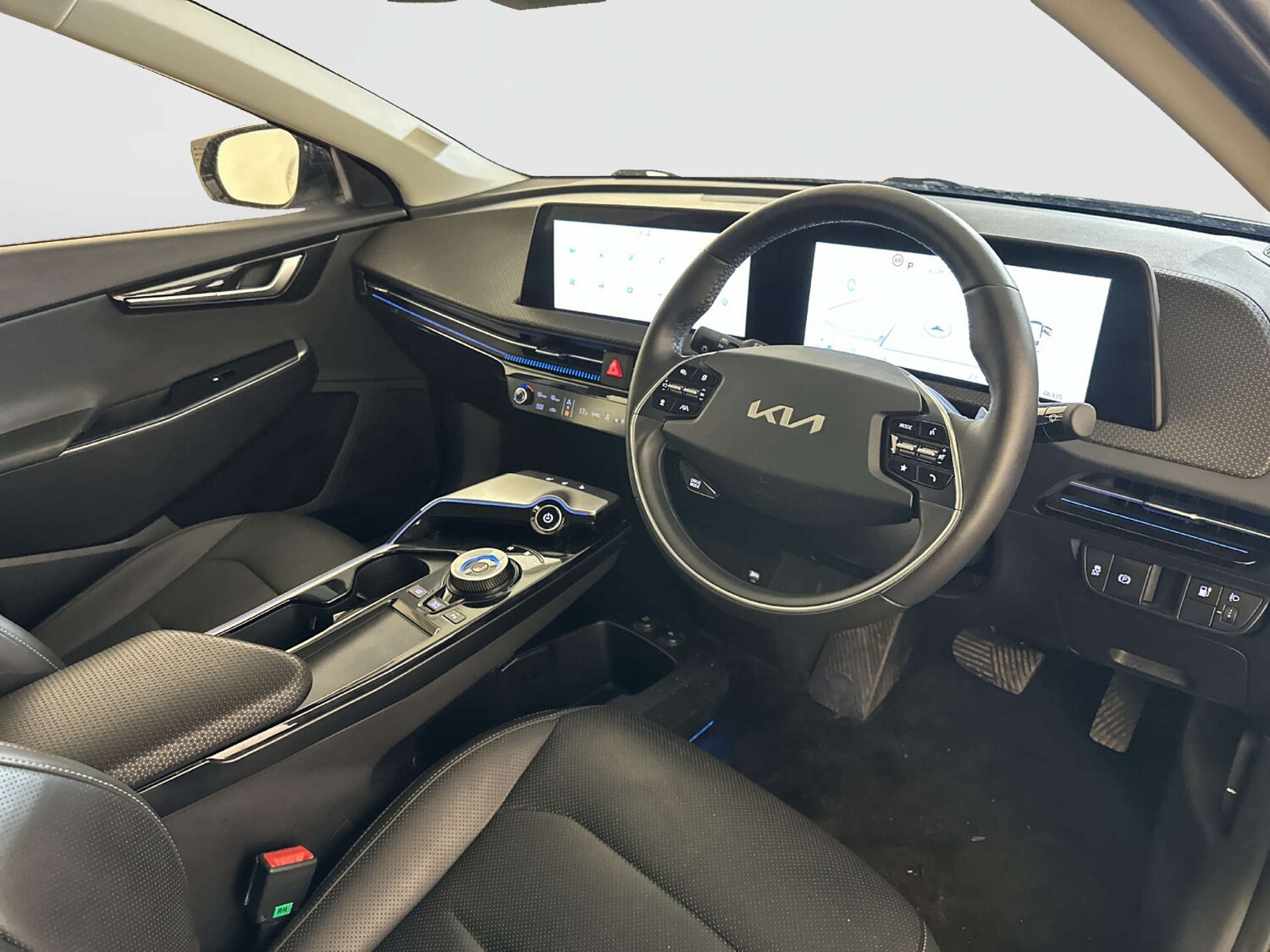 Used Kia EV6 2023 for sale - 77937293: Photo 15