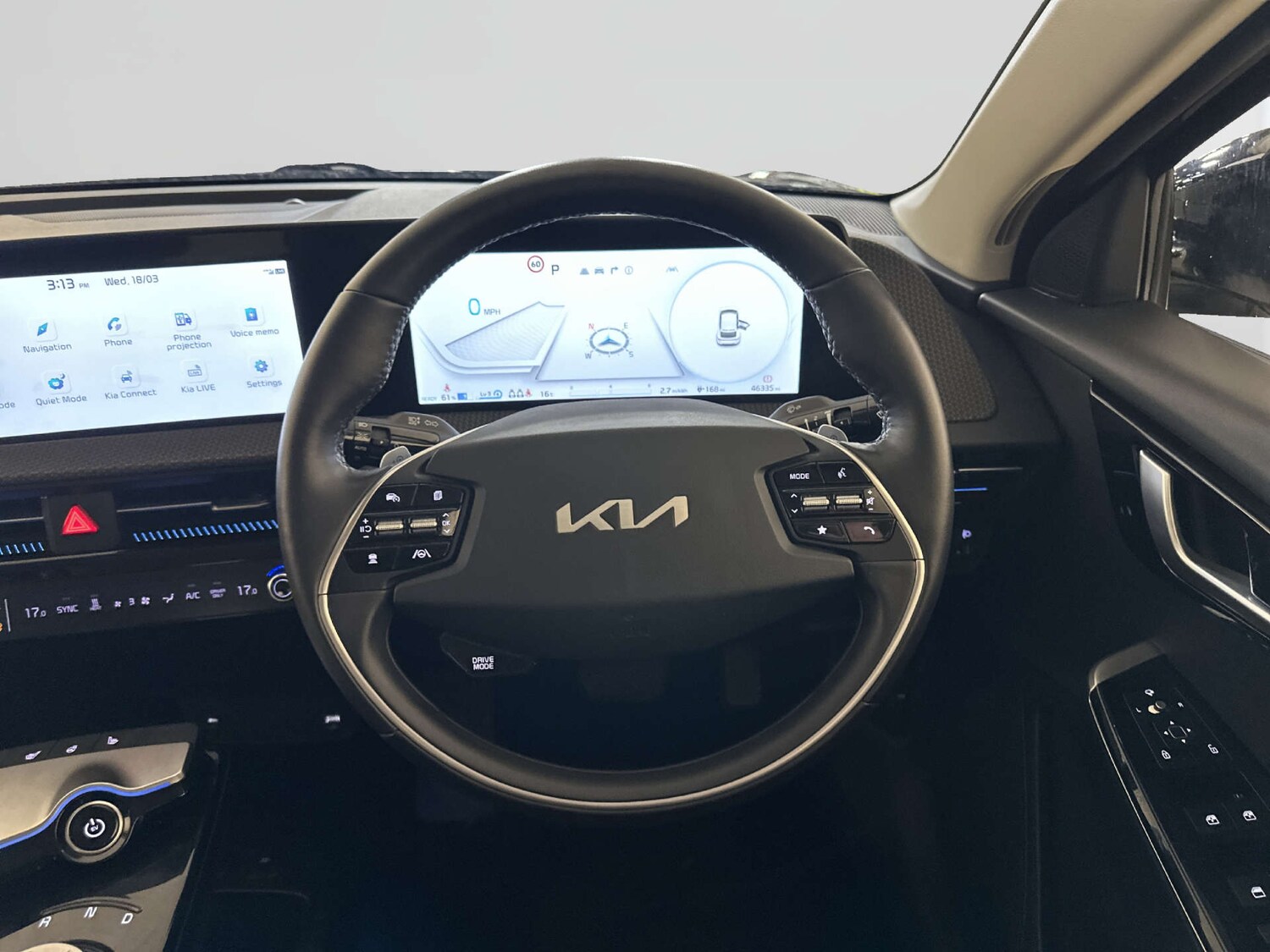 Used Kia EV6 2023 for sale - 77937293: Photo 16