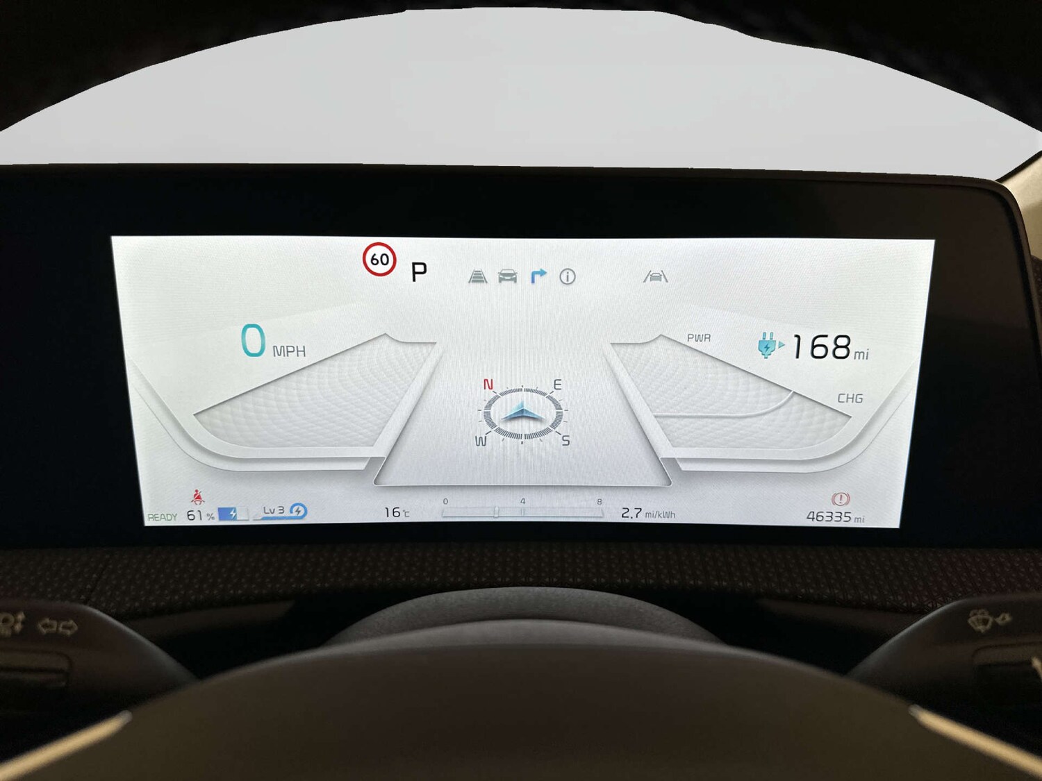 Used Kia EV6 2023 for sale - 77937293: Photo 18