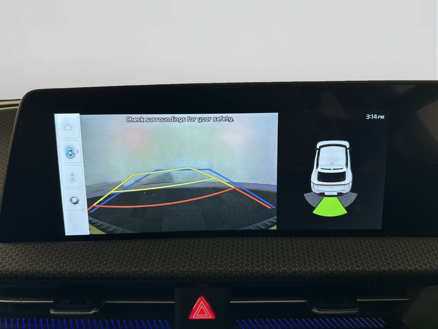 Used Kia EV6 2023 for sale - 77937293: Photo 20