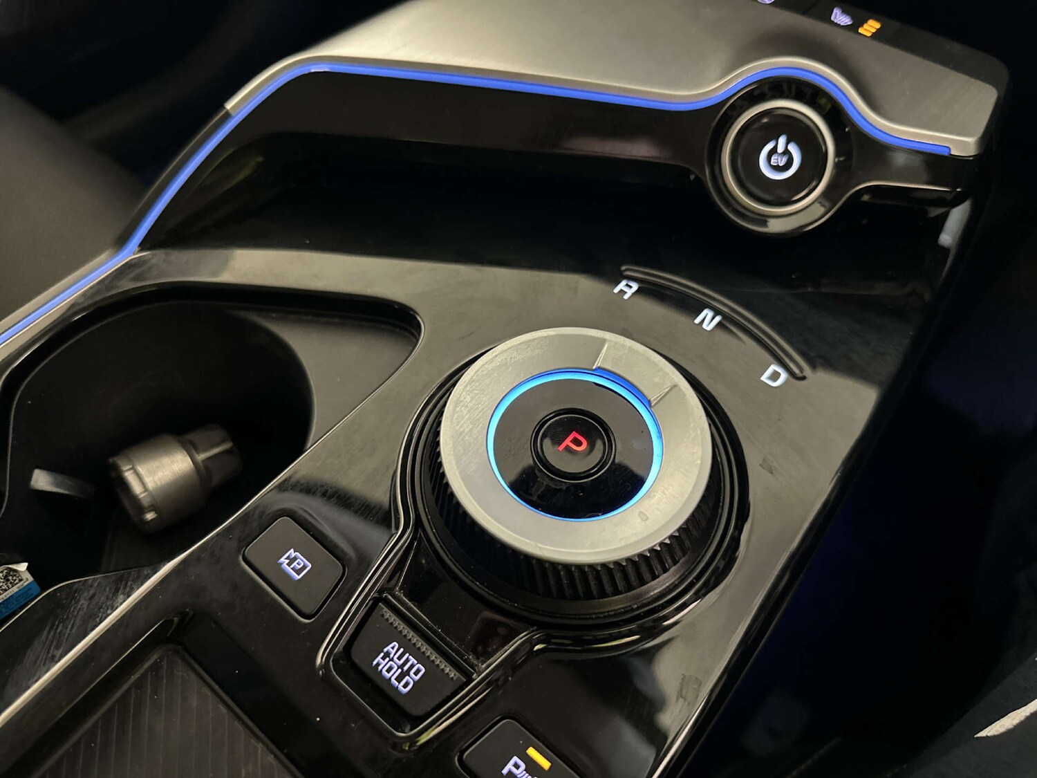 Used Kia EV6 2023 for sale - 77937293: Photo 24