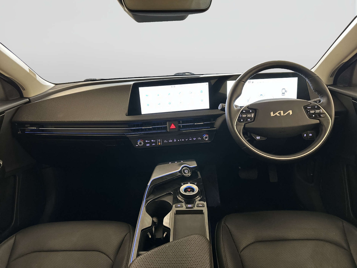 Used Kia EV6 2023 for sale - 77937293: Photo 3