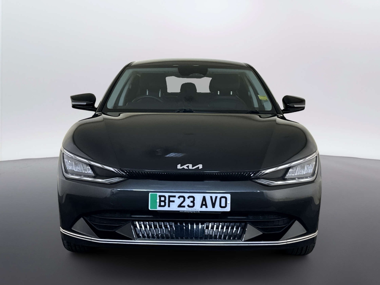 Used Kia EV6 2023 for sale - 77937293: Photo 5