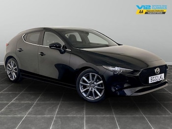 Mazda - Mazda3
