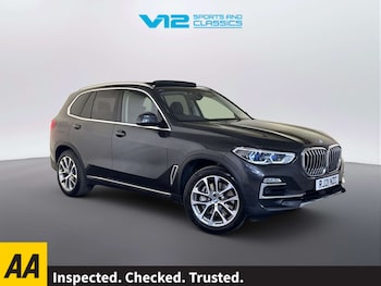 Used BMW X5 2021 for sale - 78738749: Photo