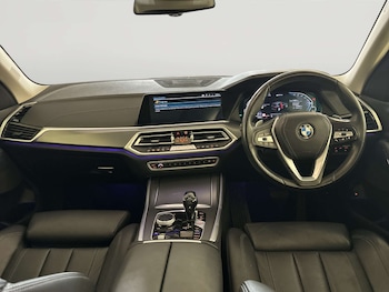 Used BMW X5 2021 for sale - 78738749: Photo