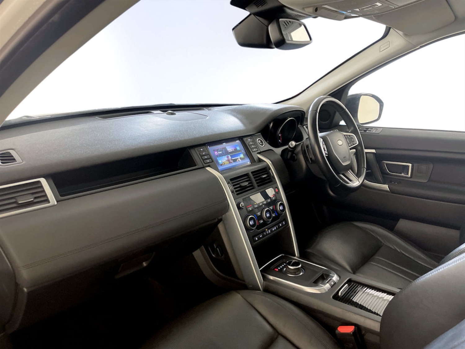 Used Land Rover Discovery Sport 2018 for sale - 77621913: Photo 12