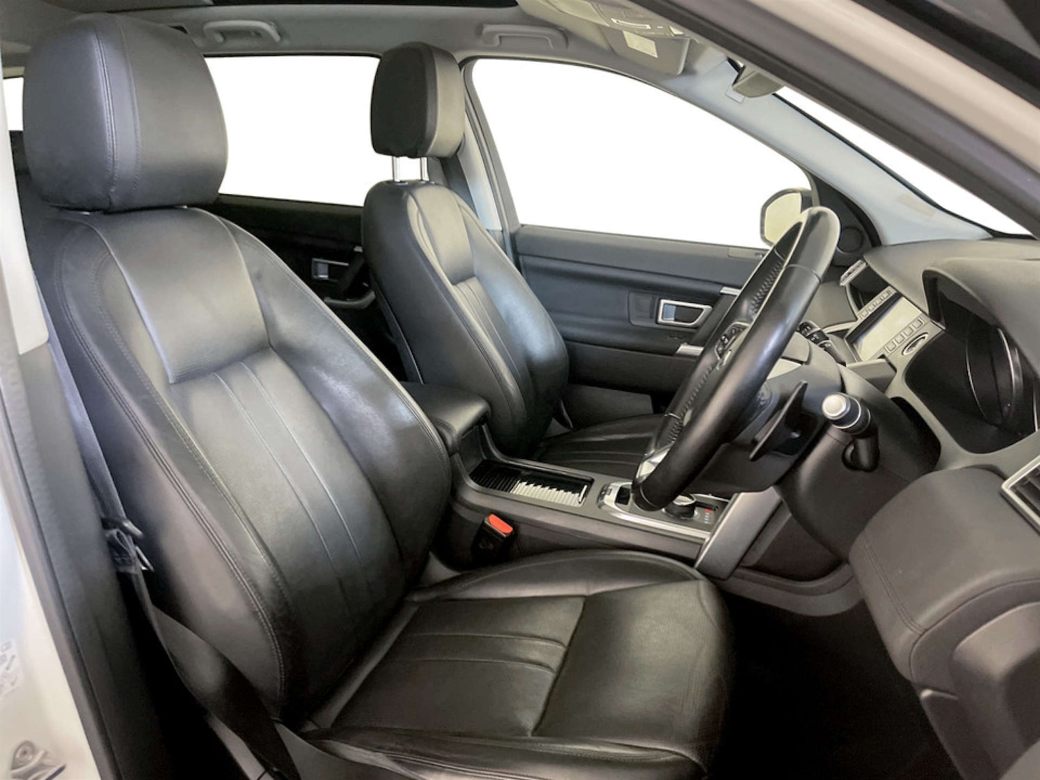 Used Land Rover Discovery Sport 2018 for sale - 77621913: Photo 13