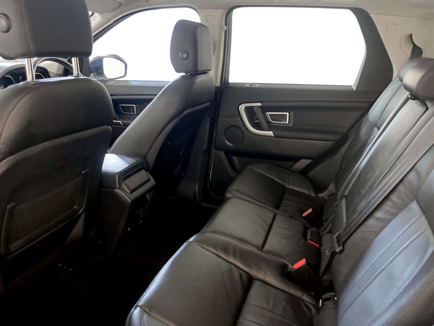 Used Land Rover Discovery Sport 2018 for sale - 77621913: Photo 14