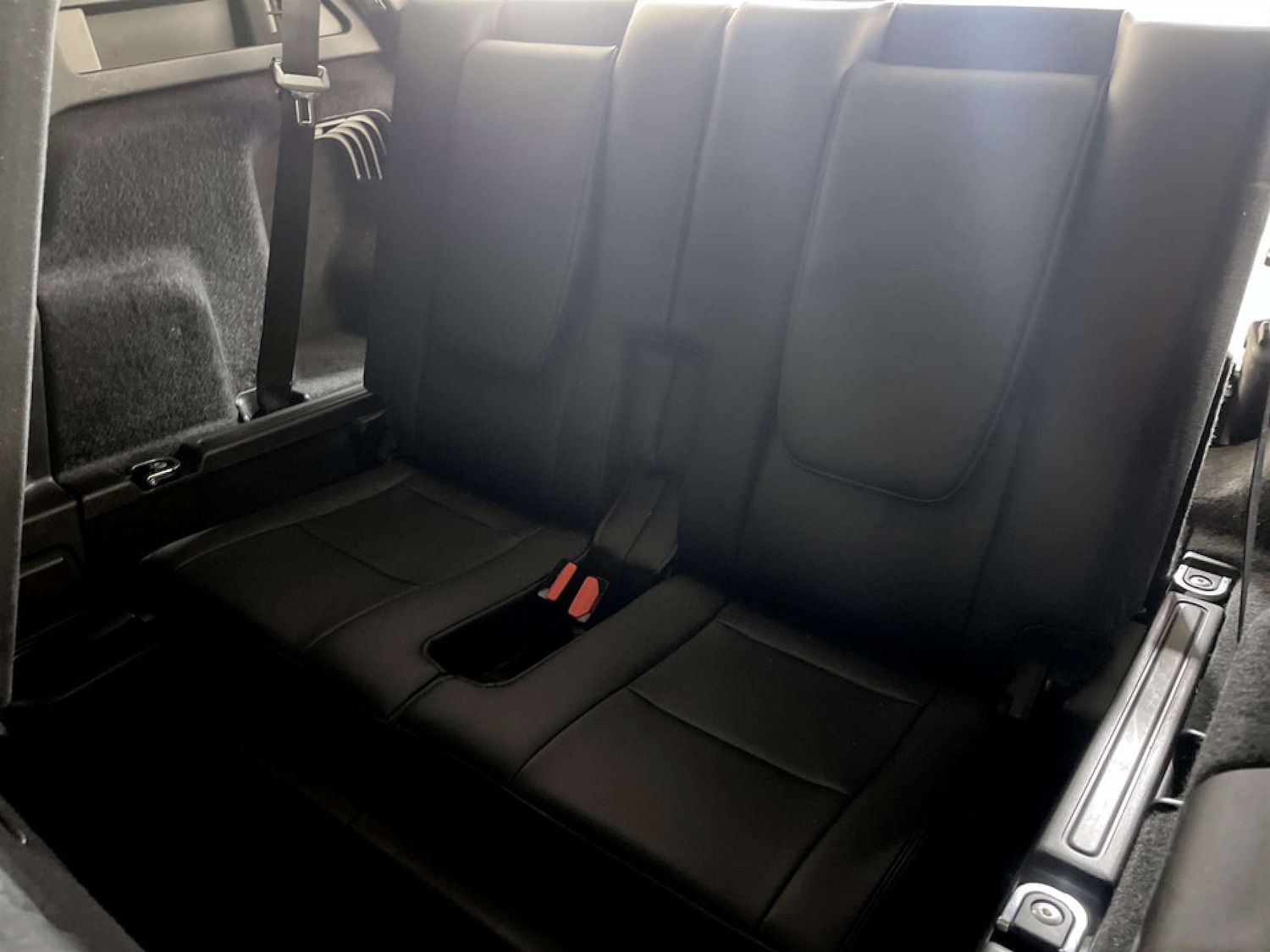 Used Land Rover Discovery Sport 2018 for sale - 77621913: Photo 15