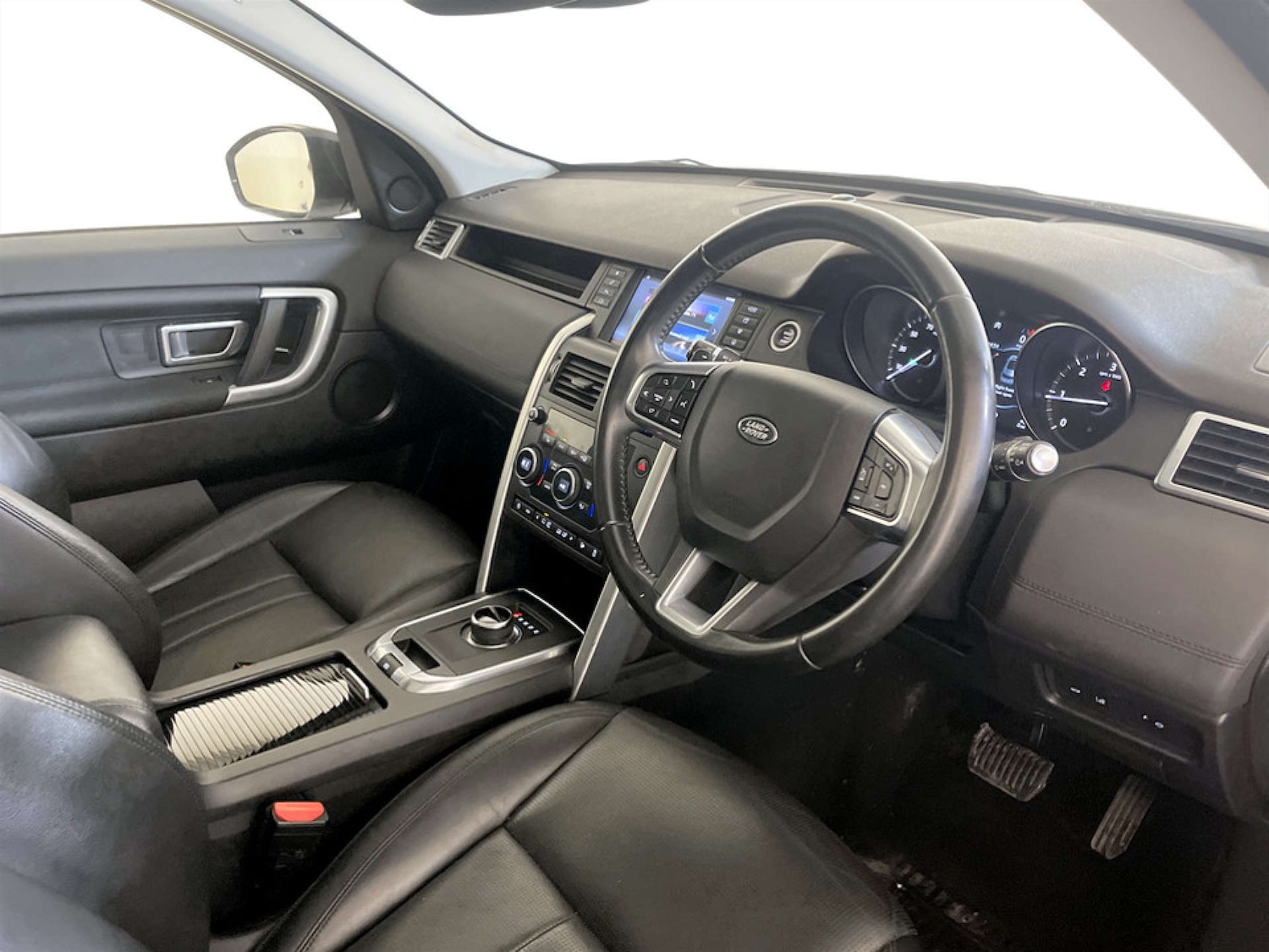 Used Land Rover Discovery Sport 2018 for sale - 77621913: Photo 16