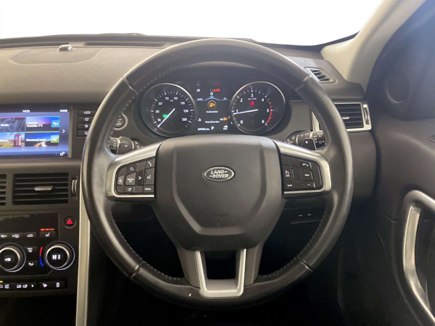 Used Land Rover Discovery Sport 2018 for sale - 77621913: Photo 17