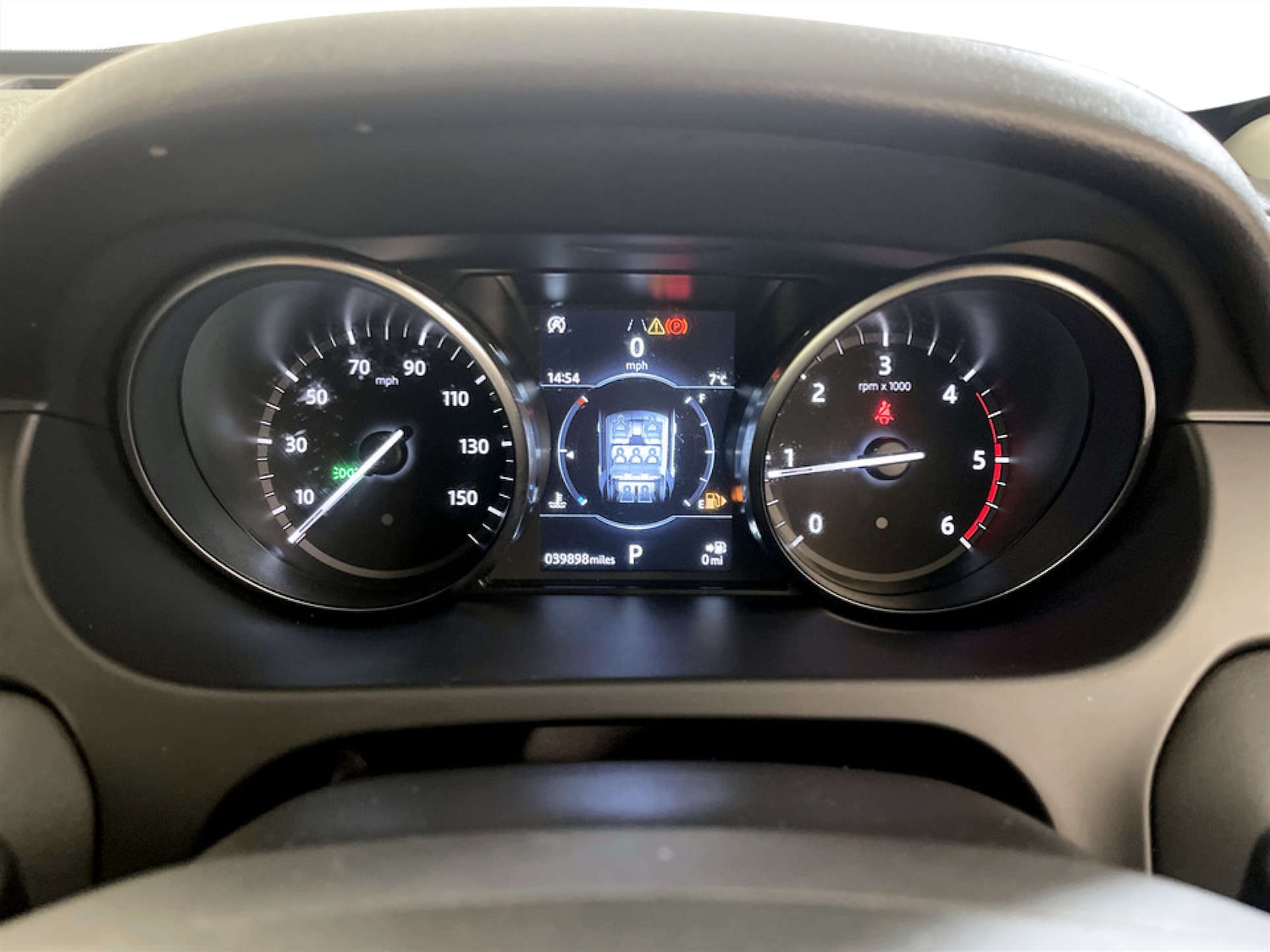 Used Land Rover Discovery Sport 2018 for sale - 77621913: Photo 19