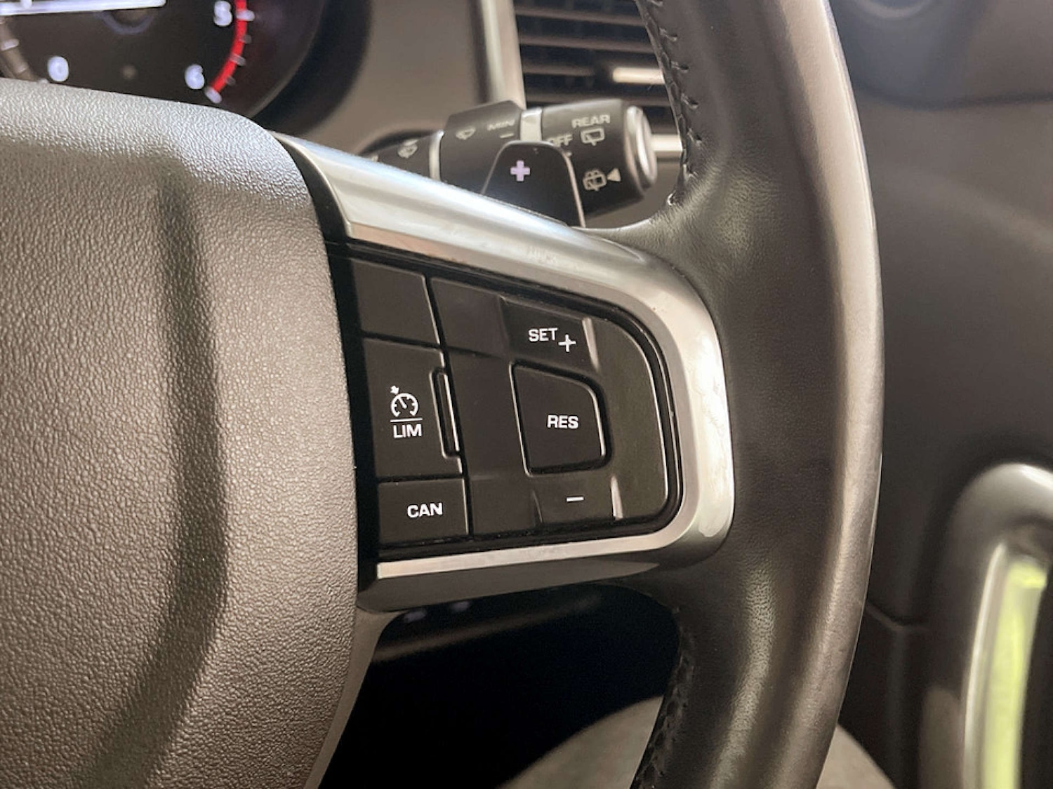 Used Land Rover Discovery Sport 2018 for sale - 77621913: Photo 20