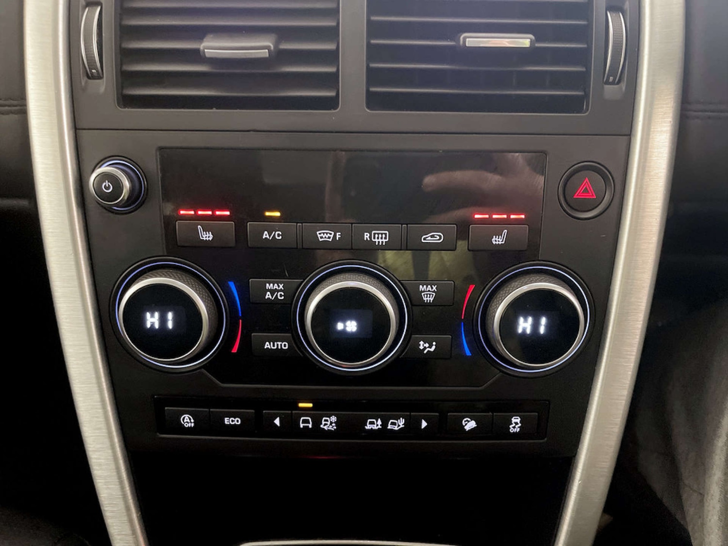 Used Land Rover Discovery Sport 2018 for sale - 77621913: Photo 25