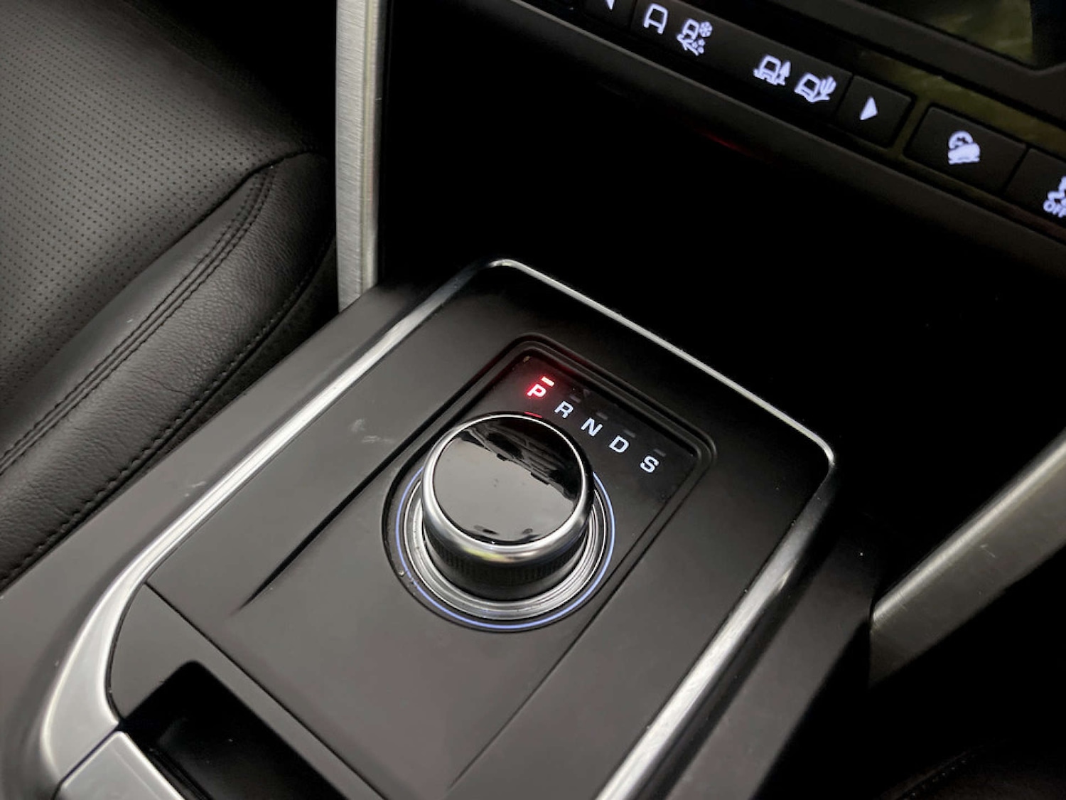 Used Land Rover Discovery Sport 2018 for sale - 77621913: Photo 26