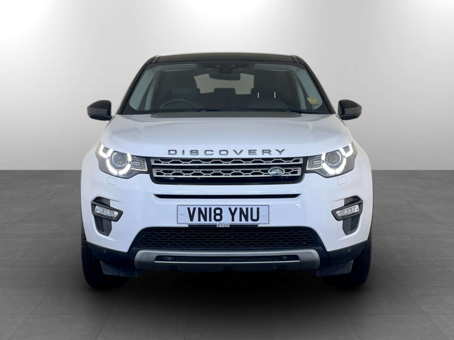 Used Land Rover Discovery Sport 2018 for sale - 77621913: Photo 5