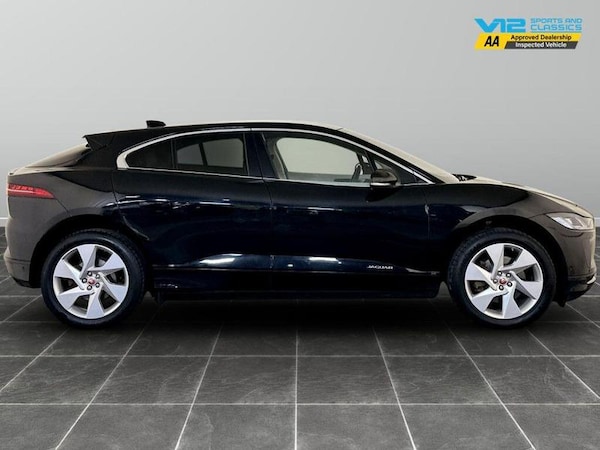 Used Jaguar I-Pace 2020 for sale - 76209303: Photo 11