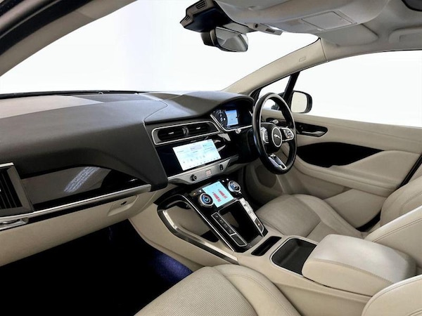 Used Jaguar I-Pace 2020 for sale - 76209303: Photo 12