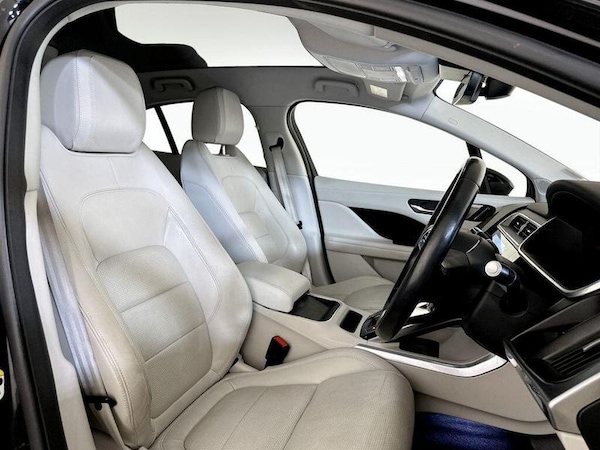 Used Jaguar I-Pace 2020 for sale - 76209303: Photo 13