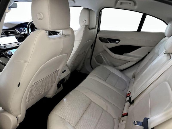 Used Jaguar I-Pace 2020 for sale - 76209303: Photo 14