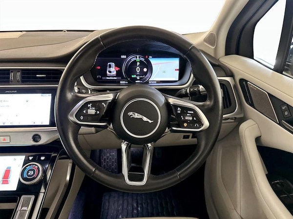 Used Jaguar I-Pace 2020 for sale - 76209303: Photo 16