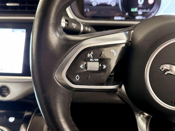 Used Jaguar I-Pace 2020 for sale - 76209303: Photo 17
