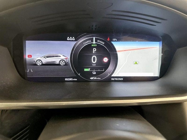 Used Jaguar I-Pace 2020 for sale - 76209303: Photo 18