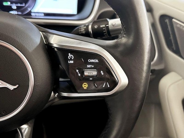 Used Jaguar I-Pace 2020 for sale - 76209303: Photo 19