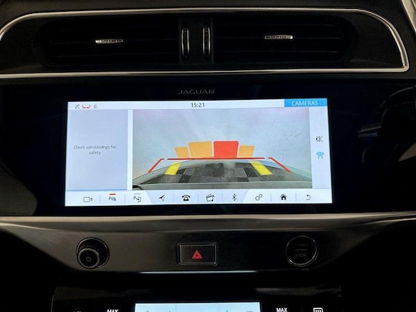 Used Jaguar I-Pace 2020 for sale - 76209303: Photo 20
