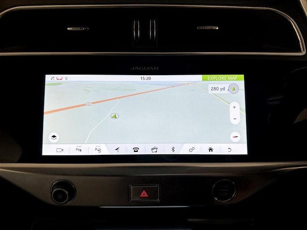 Used Jaguar I-Pace 2020 for sale - 76209303: Photo 21