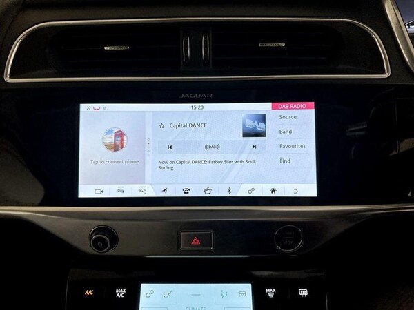 Used Jaguar I-Pace 2020 for sale - 76209303: Photo 22