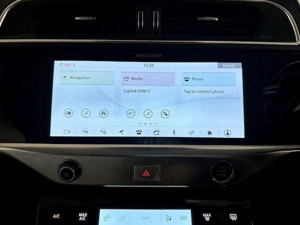 Used Jaguar I-Pace 2020 for sale - 76209303: Photo 23