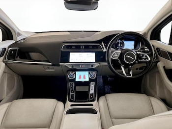 Used Jaguar I-Pace 2020 for sale - 76209303: Photo 3