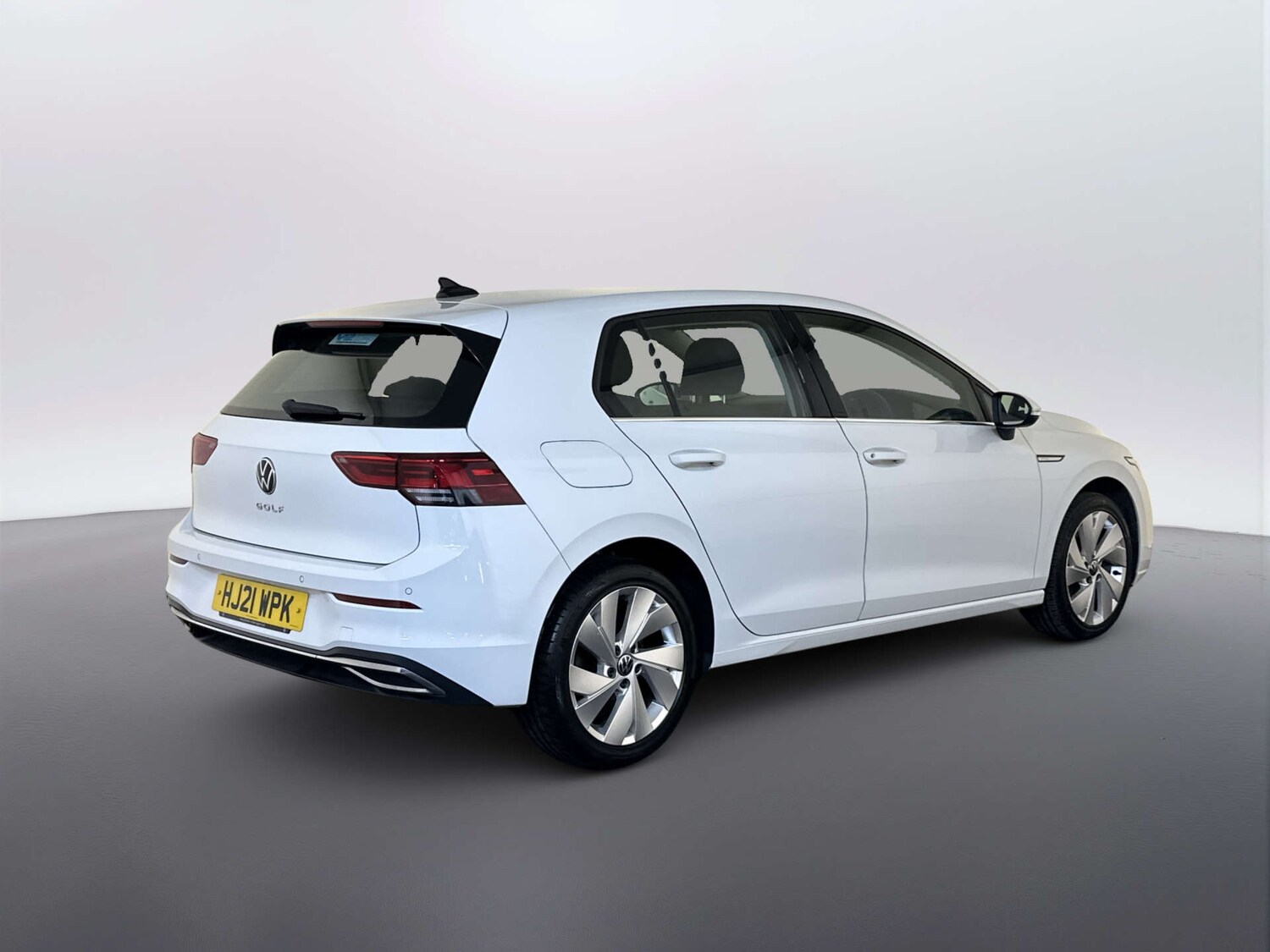Used Volkswagen Golf 2021 for sale - 77989919: Photo 10