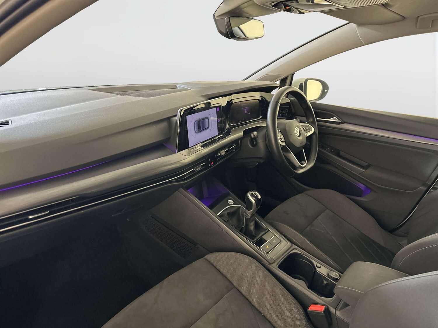 Used Volkswagen Golf 2021 for sale - 77989919: Photo 12