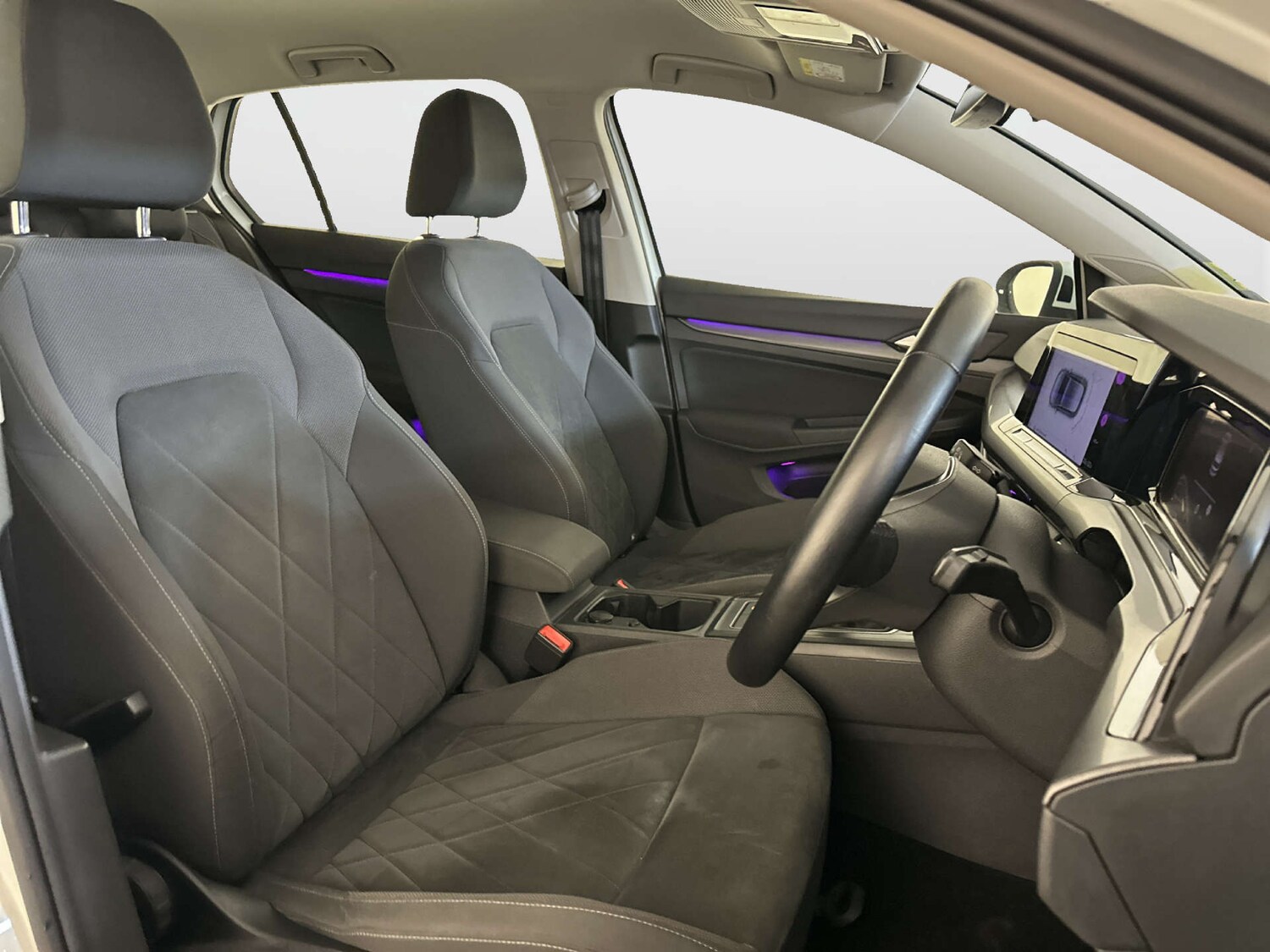 Used Volkswagen Golf 2021 for sale - 77989919: Photo 13