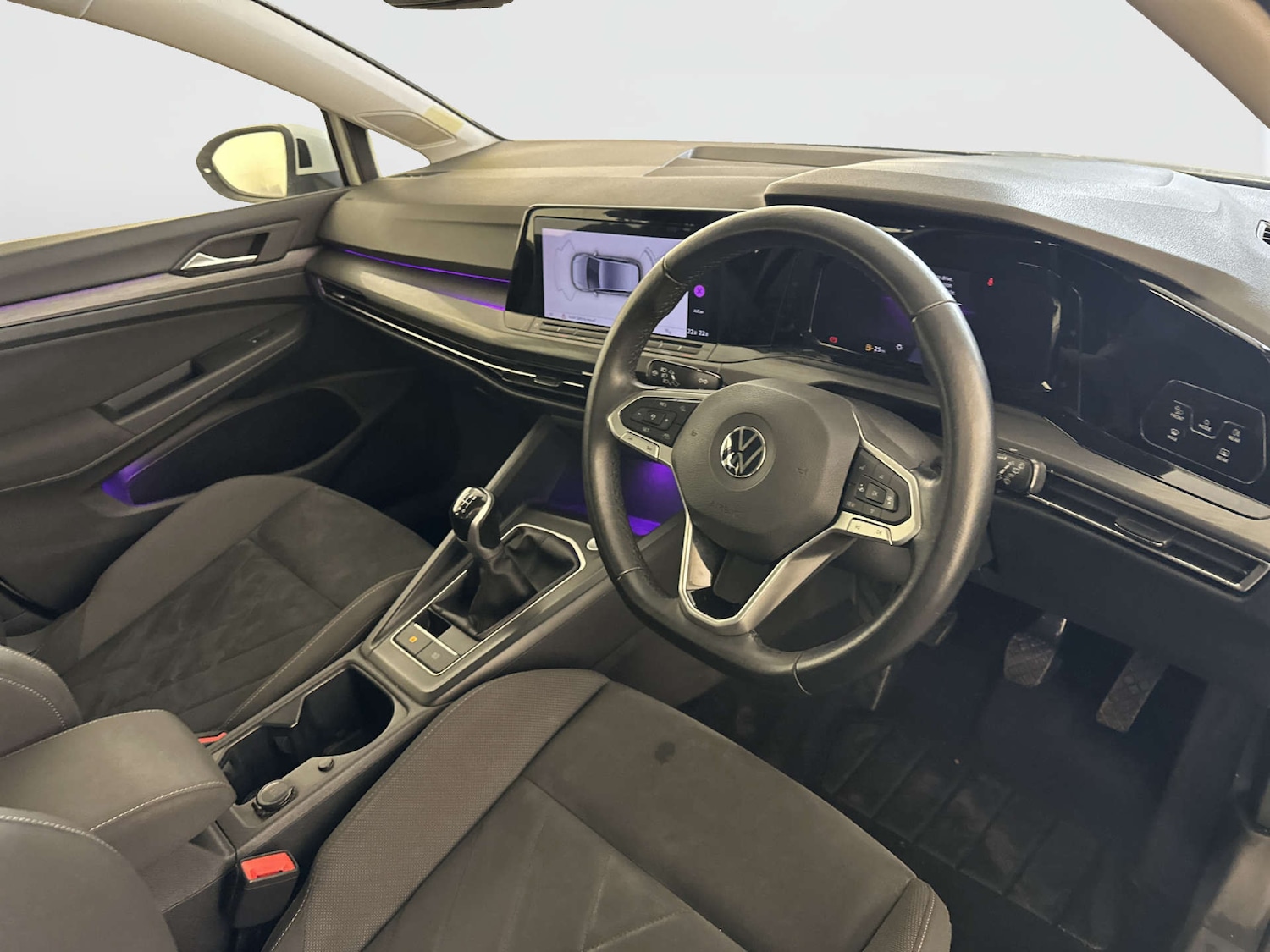 Used Volkswagen Golf 2021 for sale - 77989919: Photo 15