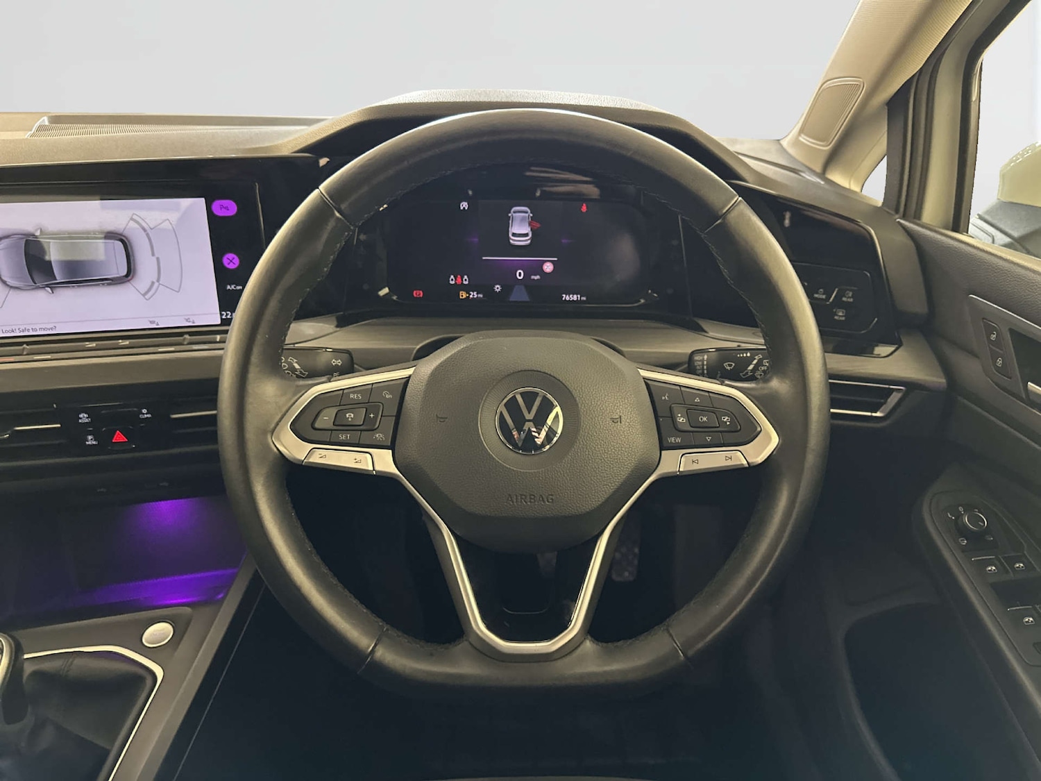 Used Volkswagen Golf 2021 for sale - 77989919: Photo 16