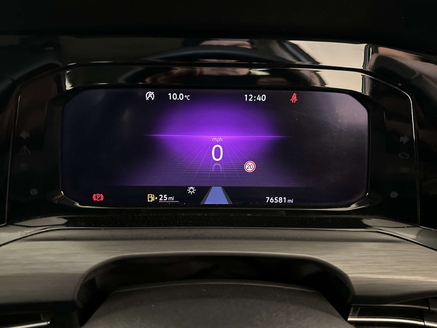 Used Volkswagen Golf 2021 for sale - 77989919: Photo 18