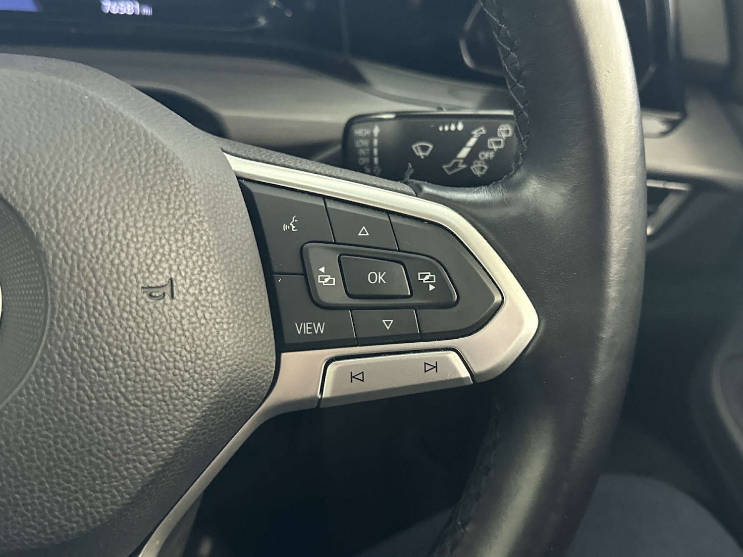 Used Volkswagen Golf 2021 for sale - 77989919: Photo 19