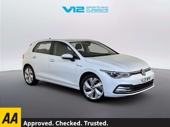 Used Volkswagen Golf 2021 for sale - 77989919: Photo