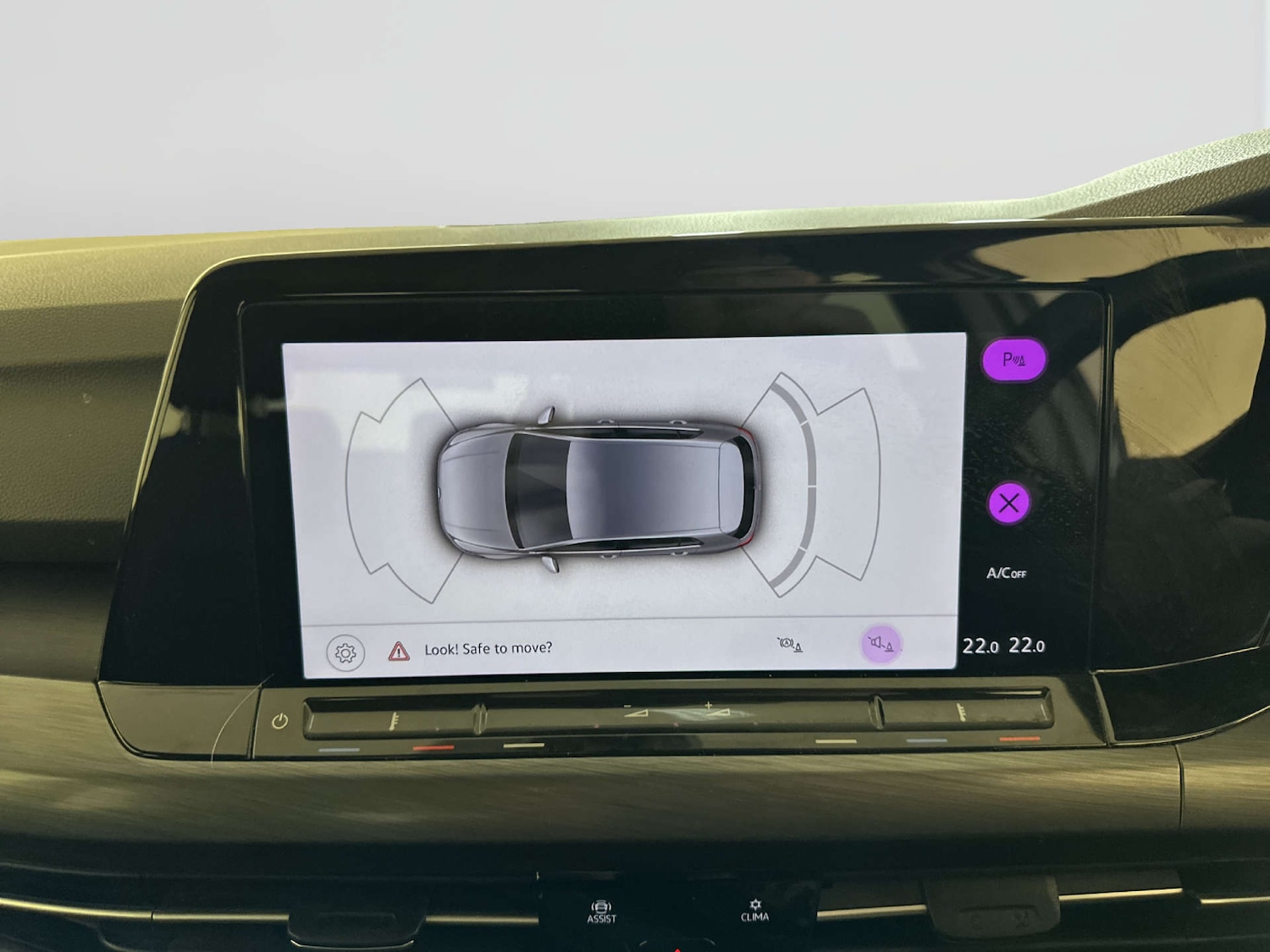 Used Volkswagen Golf 2021 for sale - 77989919: Photo 20