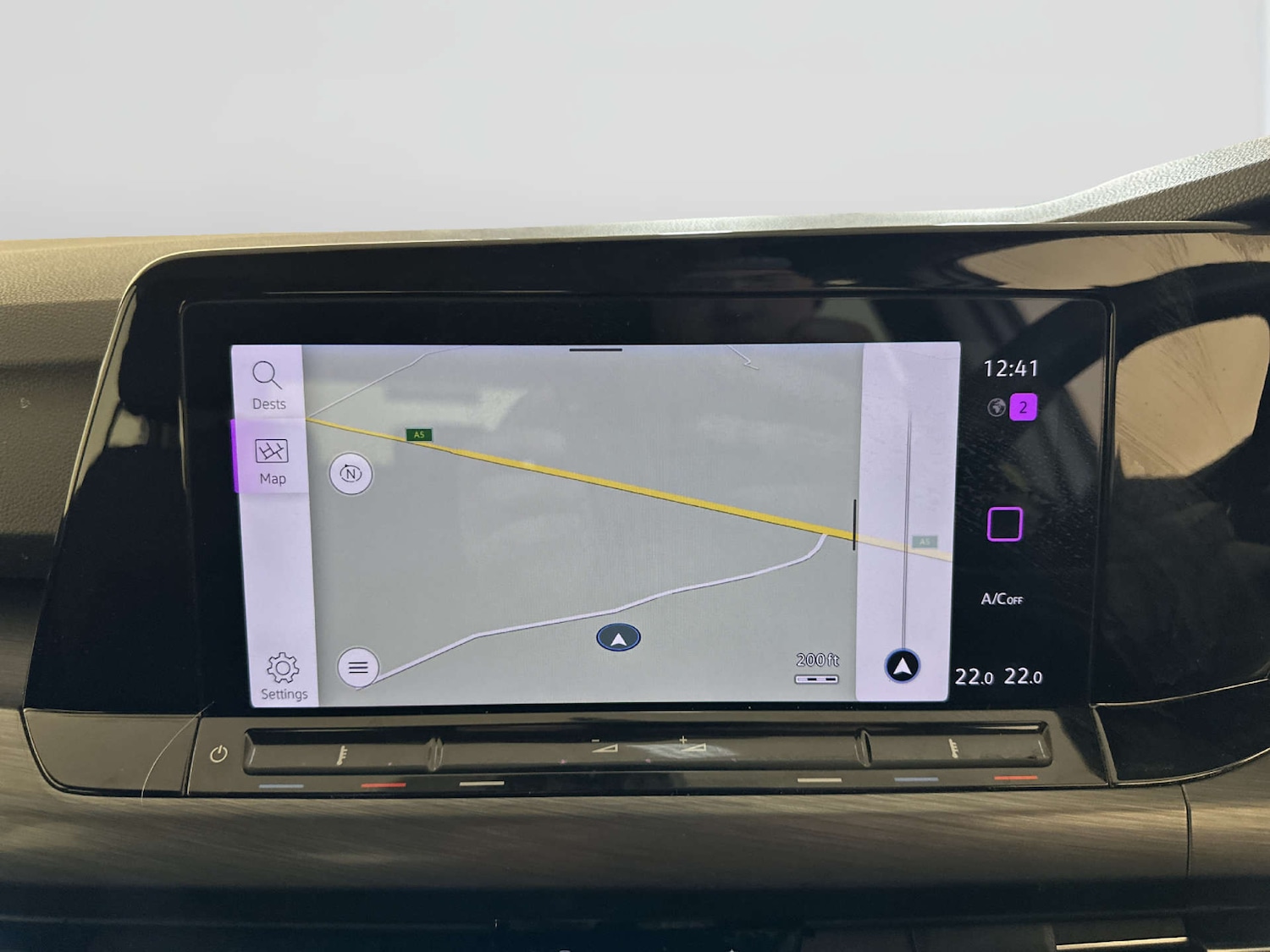 Used Volkswagen Golf 2021 for sale - 77989919: Photo 21