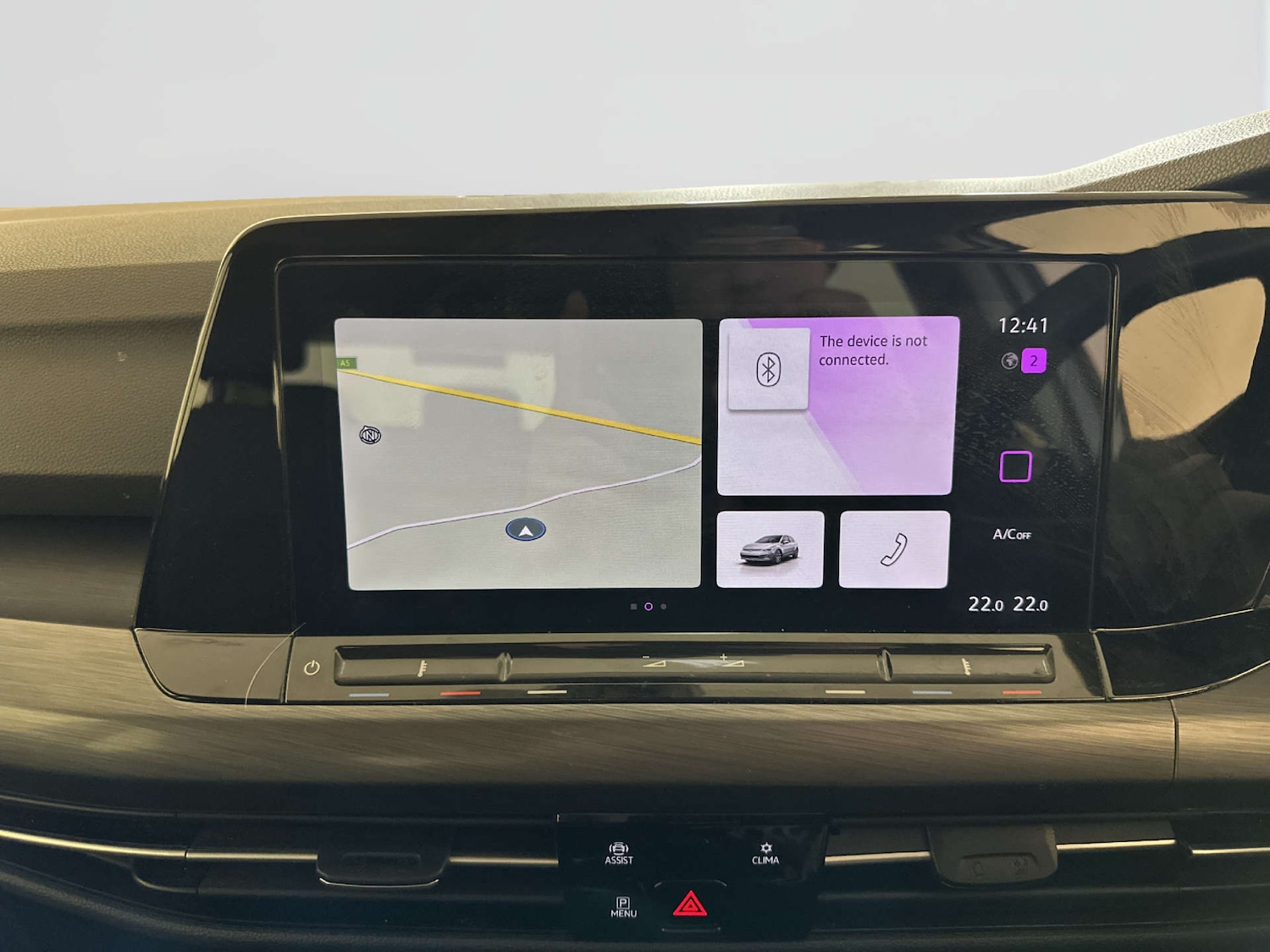 Used Volkswagen Golf 2021 for sale - 77989919: Photo 22