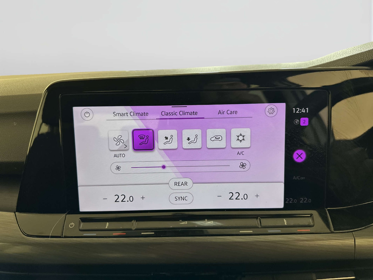 Used Volkswagen Golf 2021 for sale - 77989919: Photo 24