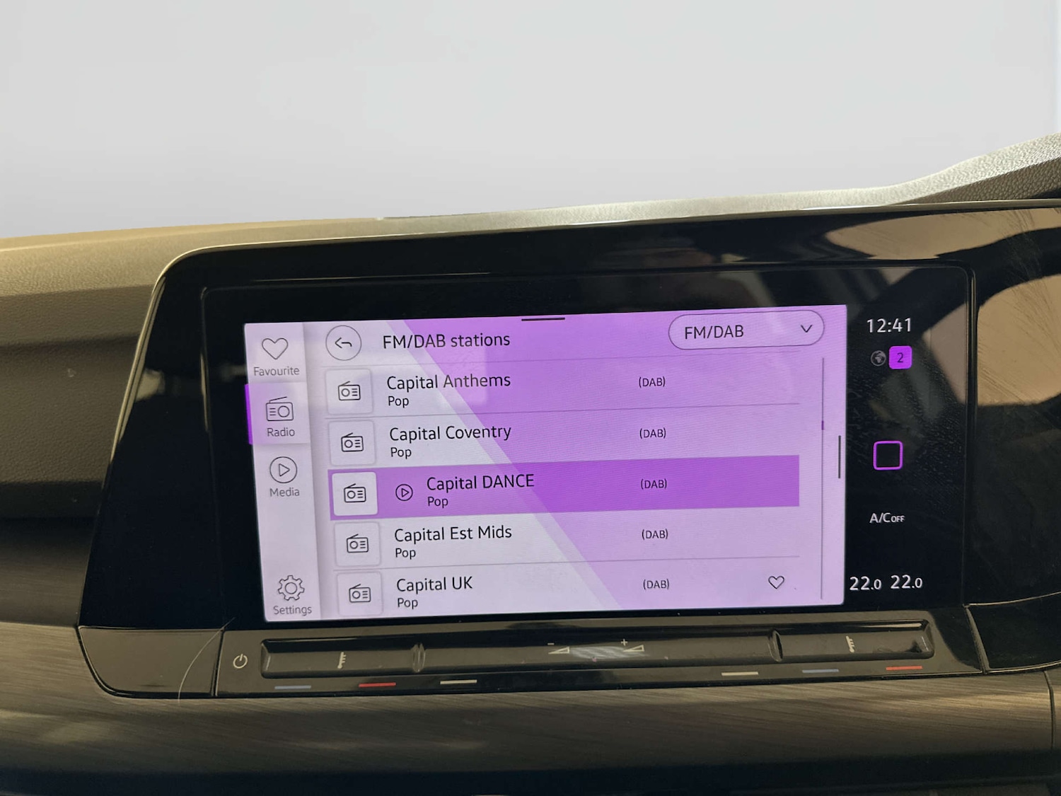 Used Volkswagen Golf 2021 for sale - 77989919: Photo 25