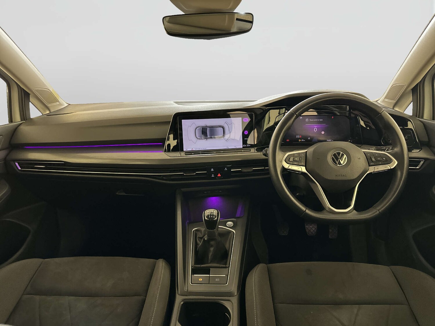 Used Volkswagen Golf 2021 for sale - 77989919: Photo 3