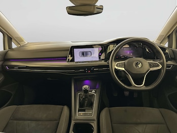 Used Volkswagen Golf 2021 for sale - 77989919: Photo