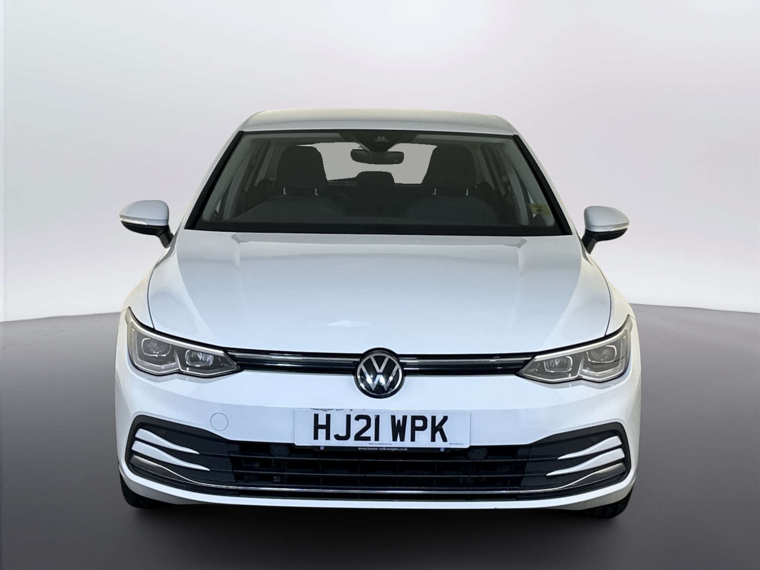 Used Volkswagen Golf 2021 for sale - 77989919: Photo 5